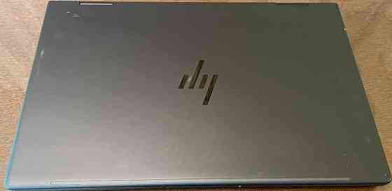 Ноутбук 15 FHD HP Envy x 360 15-fh0023dx ( Ryzen 7 7730U) 16/512Gb. Vega8 Киев