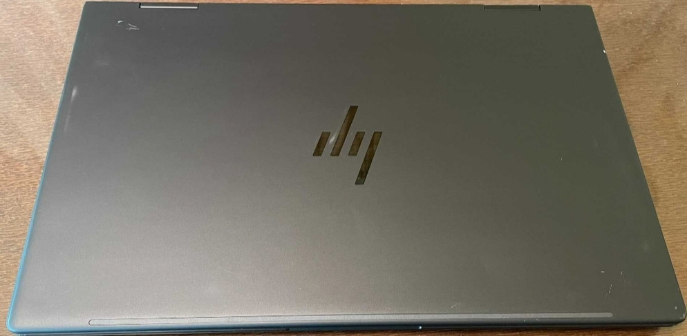 Ноутбук 15 FHD HP Envy x 360 15-fh0023dx ( Ryzen 7 7730U) 16/512Gb. Vega8 Киев - изображение 5