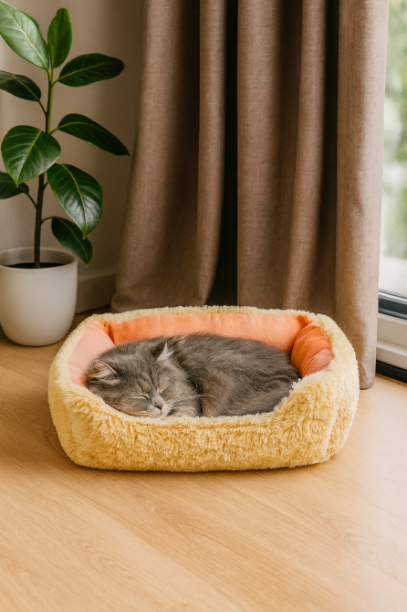 Лежанка для животных 