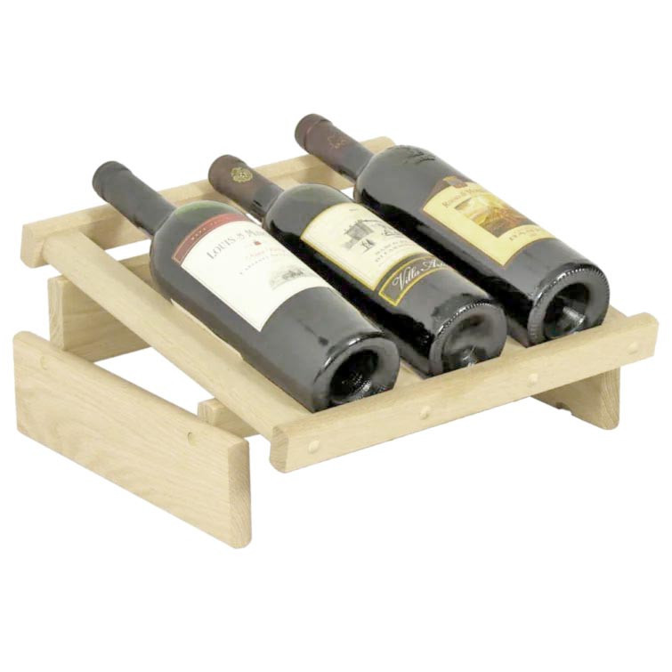 Настільна винна полиця "Олібер 3" бланже Миколаїв - фото 1