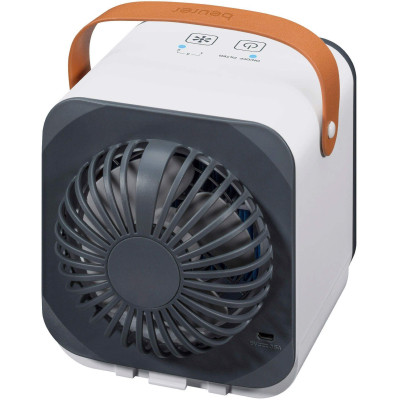 Зволожувач повітря Beurer LV 50 Вінниця - фото 2