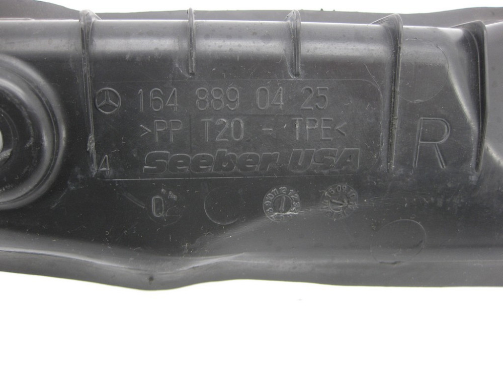 Mercedes-Benz  A1648890425 Пильовик переднього правого крила ML W164 GL X164 Одеса - фото 5