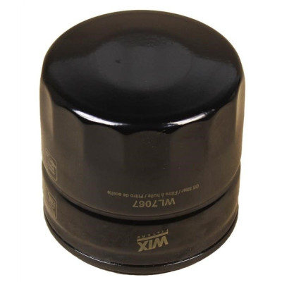 Фильтр масляный Wixfiltron WL7067 Винница - изображение 2