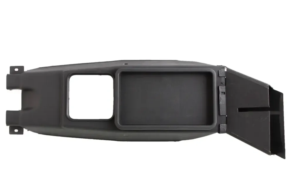 Порівняння тунеля Таврія АвтоЗАЗ середня+передня Вінниця - фото 1