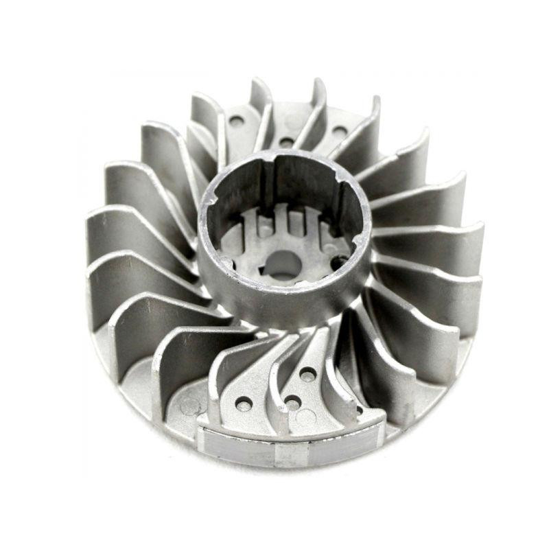 Маховик бензопилы St 380/381 Мукачево - изображение 1