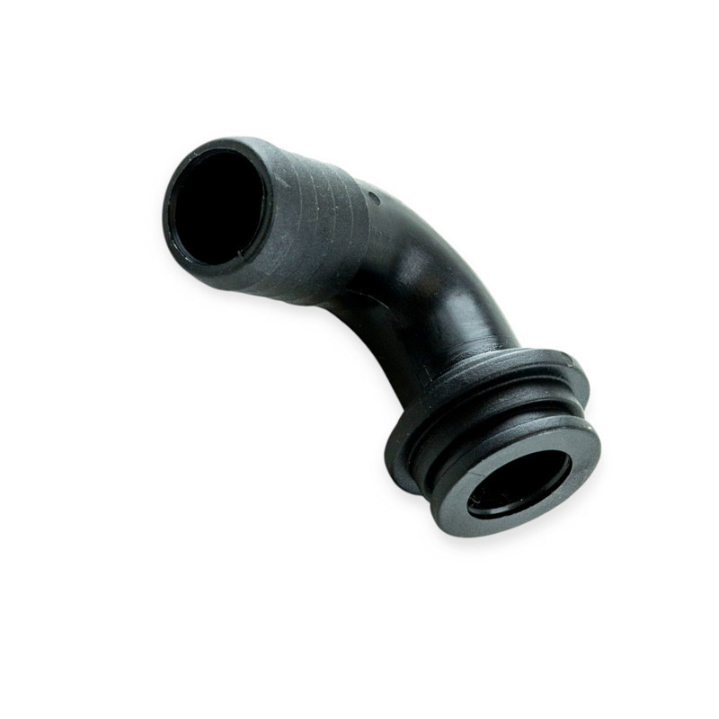 Колено (гайка 1 14