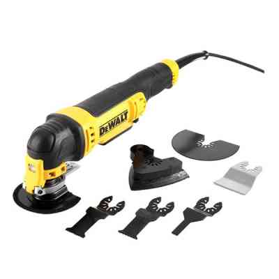 Реноватор DeWALT 300 Bт, 22000 кол/мин (DWE315) Винница