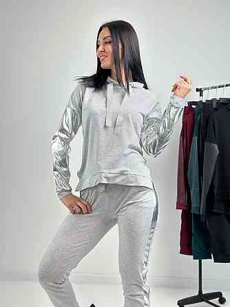 Костюм спортивный женский 