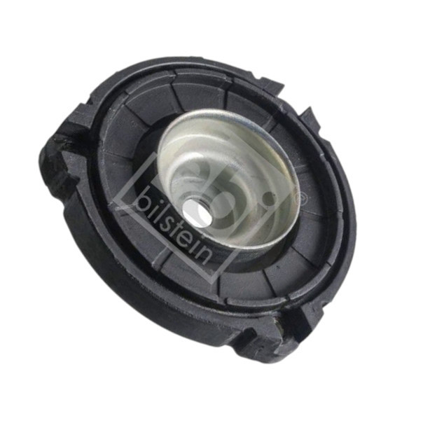 Опора передня Шкода Fabia, Roomster 01- (FEBI) FEBI стійки Мукачево - фото 1