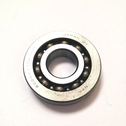 Підшипник 20*52*12 Мукачево - фото 1