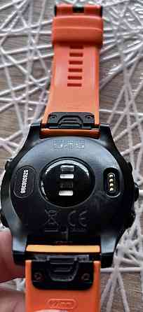 Смарт-Часи Garmin Forerunner 945 Київ