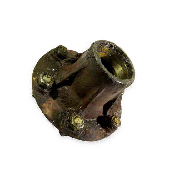 Ступица 53, 3307 передняя со шпильками ГАЗ Мукачево