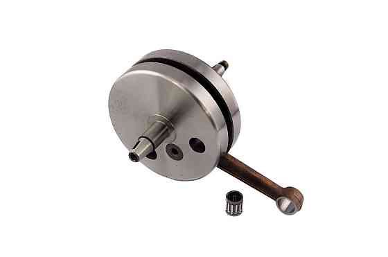 Коленвал МИНСК 12V (старого образца) (сепаратор) Мукачево