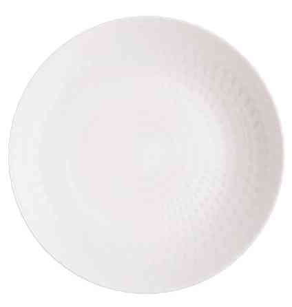 Тарілка супова Luminarc Pampille White 20 см (6711254) Київ