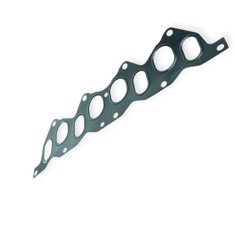 Прокладка впуск, выпуск. Рено Клио , Кенго , Трафик 1.7-1.9 D коллектора Мукачево - изображение 1