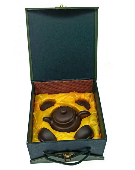 Сервиз глиняный китайский 4 персоны Киев - изображение 2