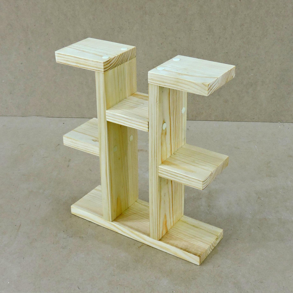 Підставка для квітів "Кальпео" бланже Миколаїв - фото 1