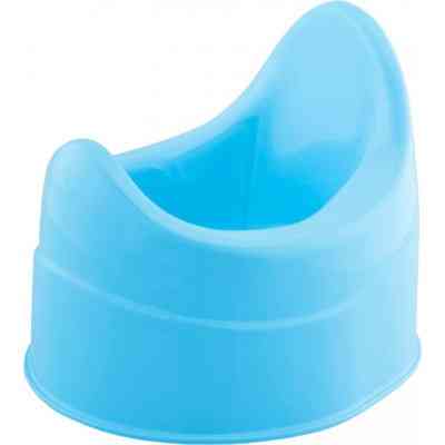 Горщик Chicco Eco+ 18 м+ Блакитний (2900990845019) (11533.00.02) Вінниця