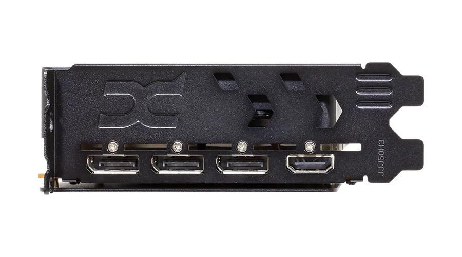 Відеокарта AMD Radeon RX 9070 GRE 12 GB GDDR6 Reaper PowerColor (RX9070GRE 12G-A) ( 10825 ) Харків - фото 1
