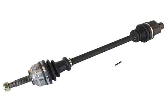 Піввісь права GP Renault Kangoo 1 з ABS (7711134738) Київ
