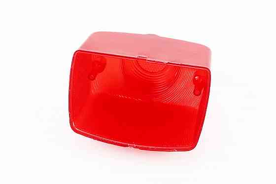 Honda GIORNO AF-24 "скло"- стопа, червоне Киев