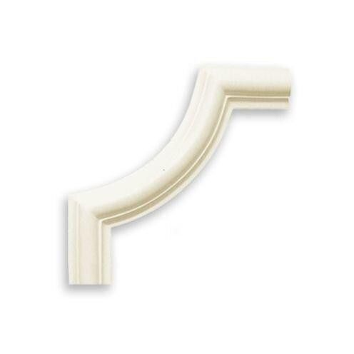 Угловой элемент полиуретановый Harmony M 1134-1 Днепр - изображение 1