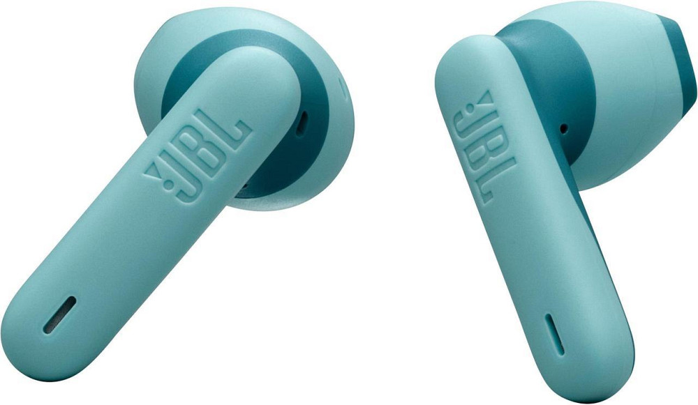 Bluetooth-гарнітура JBL Wave Flex 2 Blue (JBLWFLEX2BLU) Блакитний Харьков - изображение 8