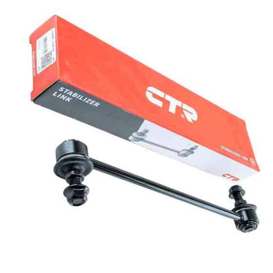 Стійка KIA Ceed (12-), Hyundai Accent IV переднього стабілізатора Мукачево