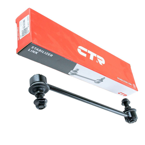 Стійка KIA Ceed (12-), Hyundai Accent IV переднього стабілізатора Мукачево - фото 1