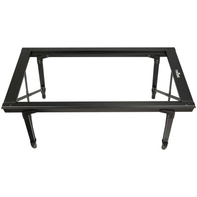 Туристичний стіл Tribe Camp Table Alu Black (T-EC-0005-black) Вінниця - фото 11