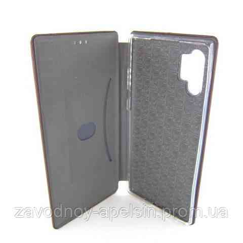 Чохол книжка Samsung N975 Note 10 plus (чоловічий) Одеса