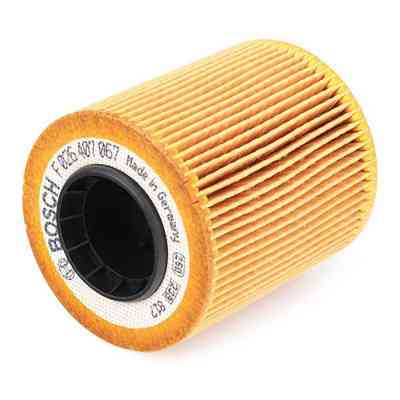 Фильтр масляный Bosch F 026 407 067 Винница