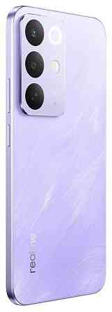 Смартфон Realme C85 Pro 8/256GB (RMX5555) Parrot Purple ( 18369 ) Харьков