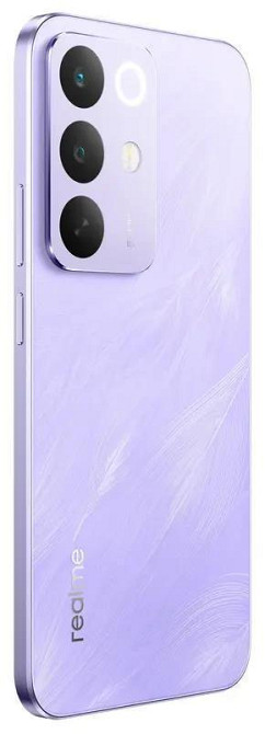 Смартфон Realme C85 Pro 8/256GB (RMX5555) Parrot Purple ( 18369 ) Харьков - изображение 4