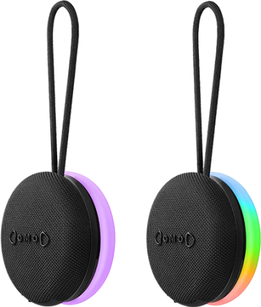 Портативна акустика Defender Enjoy 40 7Вт Black (65141) (7191843) Київ