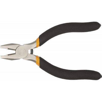 Плоскогубці Topex комбинированные прецизионные, 115 мм (32D721) Вінниця