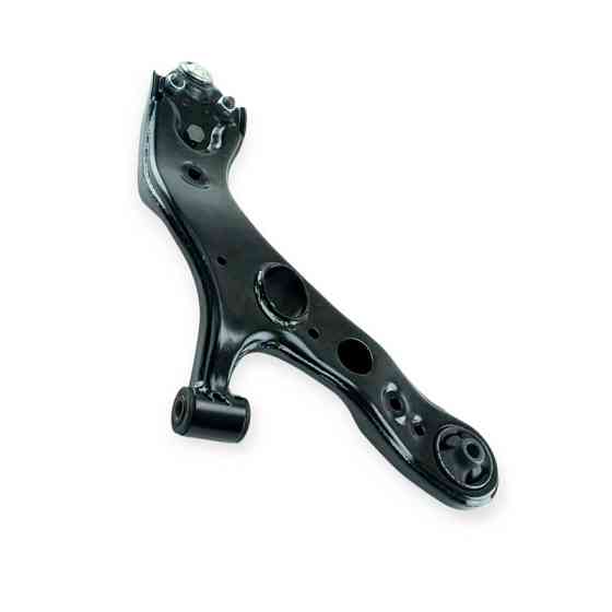 Важіль підвіски Тойота Рав 4 III [05-14] нижній з кульовий лівий L передній Мукачево