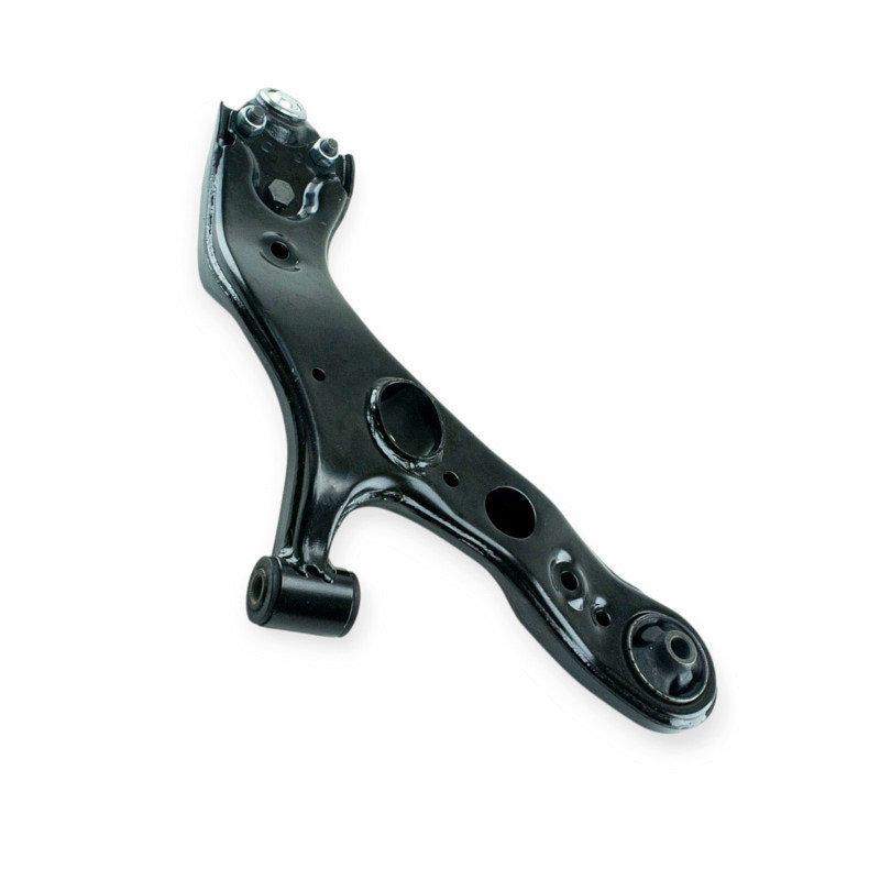 Важіль підвіски Тойота Рав 4 III [05-14] нижній з кульовий лівий L передній Мукачево - фото 1