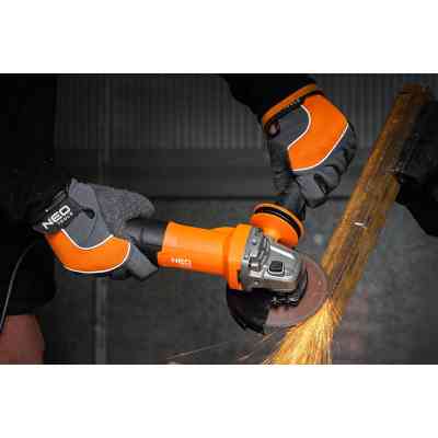 Шліфувальна машина Neo Tools 125мм, 1000W, 12000об/хв, 2.0кг (04-716) Вінниця