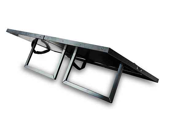 Додатковий додаток живлення Charger Bandera solar від сонячної енергії Вінниця