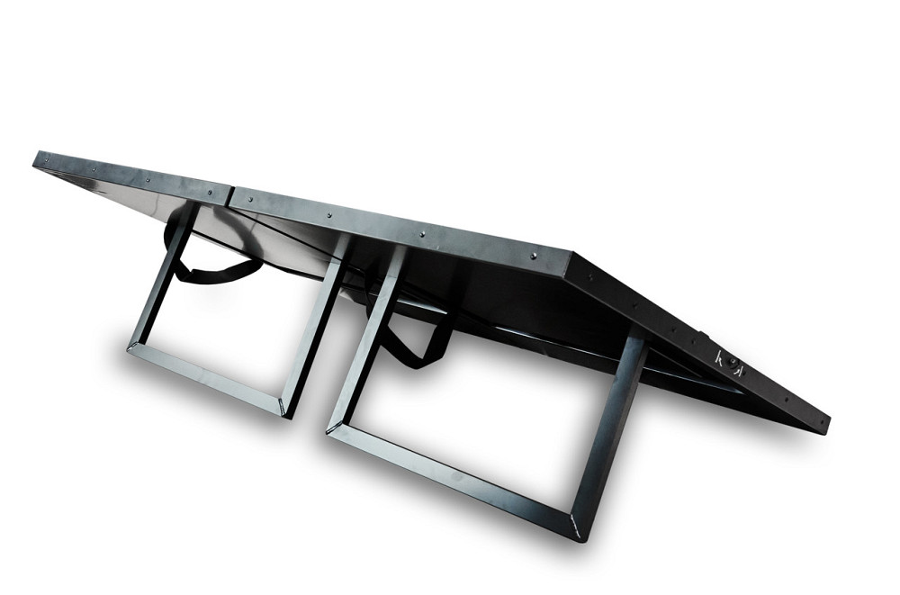 Додатковий додаток живлення Charger Bandera solar від сонячної енергії Вінниця - фото 6