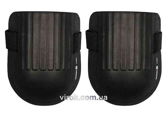 Наколінники захисні VOREL з етиленвінілацетату [12/24] Одеса