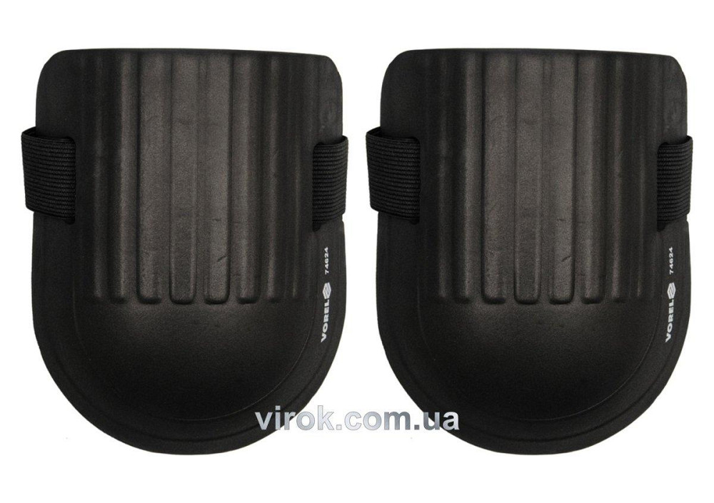 Наколінники захисні VOREL з етиленвінілацетату [12/24] Одеса - фото 1