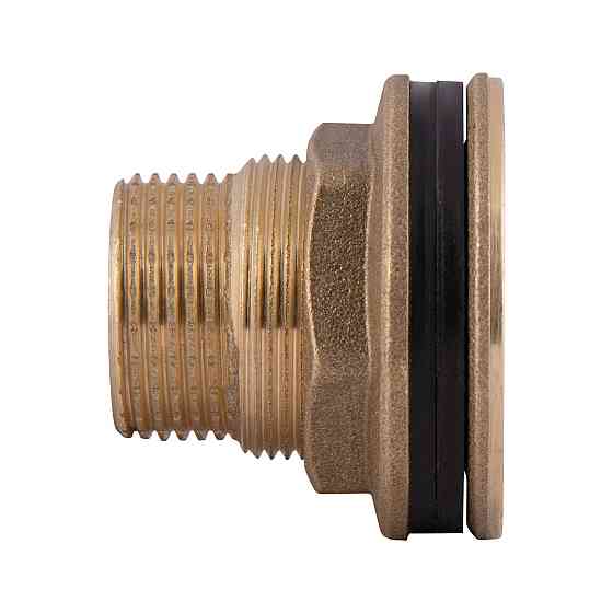 Врезка Thermo Alliance Standart 3/4