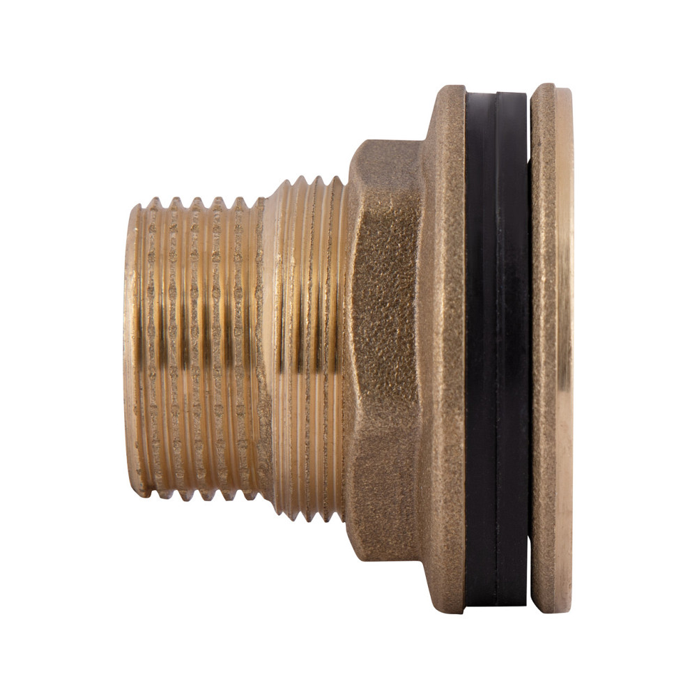 Врізка Thermo Alliance Standart 3/4" в бак SD40020 Київ - фото 4