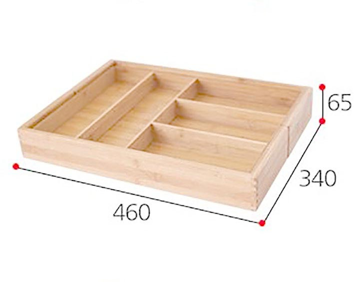 Лоток для столовых приборов 