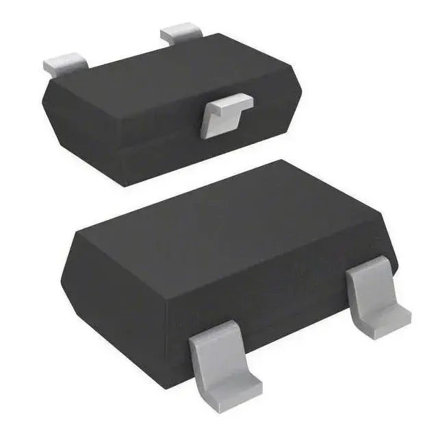 Набор миниатюрных транзисторов BC847C, 100 штук Киев - изображение 11