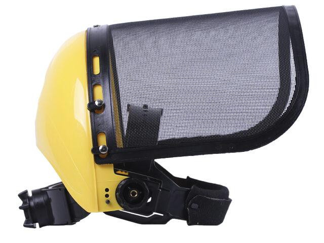 Защитная маска FS002, 1 Мукачево - изображение 3