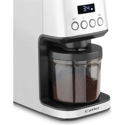 Кофемолка Catler CG510 Винница - изображение 9