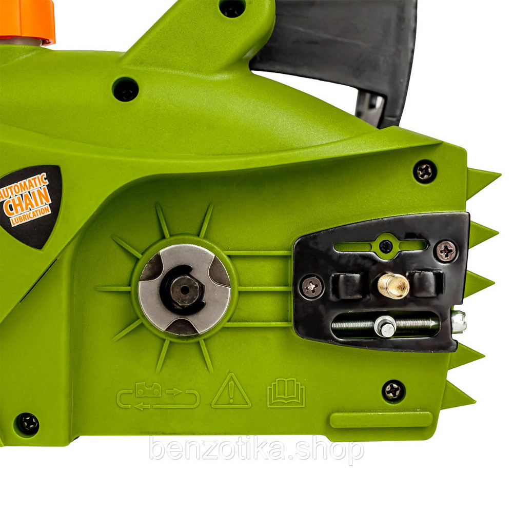 Ланцюгова пила Procraft K1800 бічна Киев - изображение 8